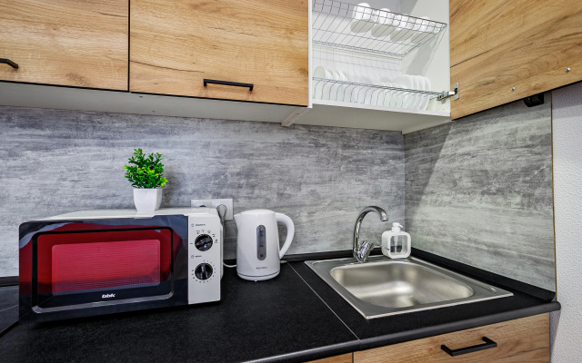 MaxRealty24 Apartments