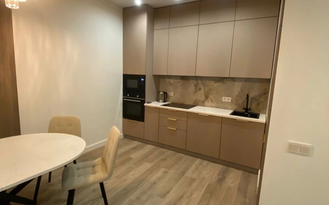 Квартира в Жк Tau House