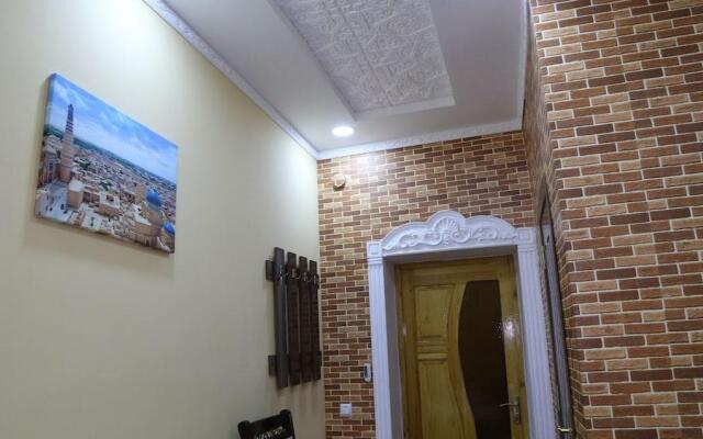 Khiva Ibrohim Hotel