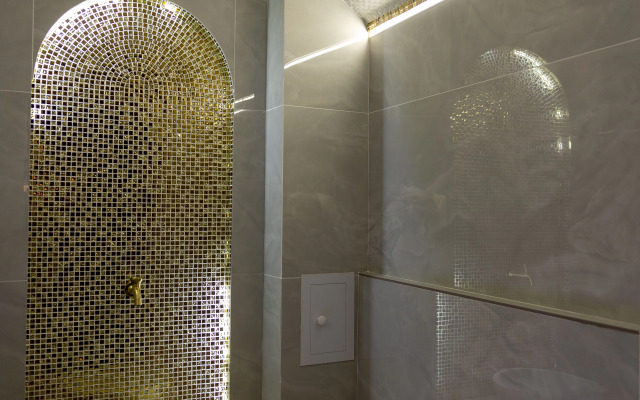 Lavanda Hotel Tashkent