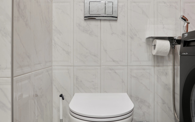 Апартаменты Апартто на Манчестерской