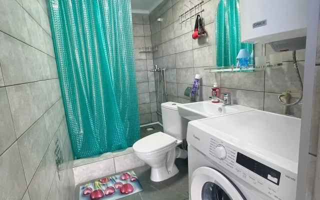 Uyutnyy Guest house