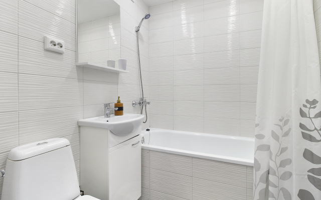 Апартаменты на Антикайнена