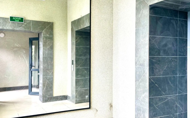 Квартира с лоджией в Пионерском