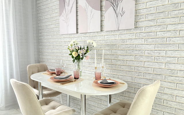 Квартира Одеялкин на Ленина 36А