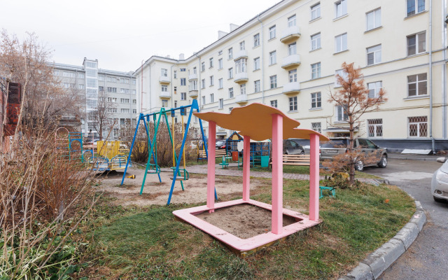 Квартира на Ул Свердлова 21