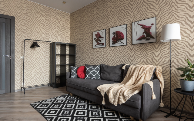 Li Apartments City Flat