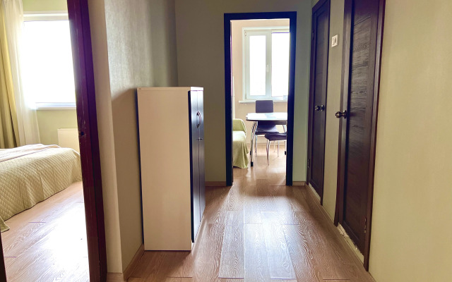Like Home Apartment Flat