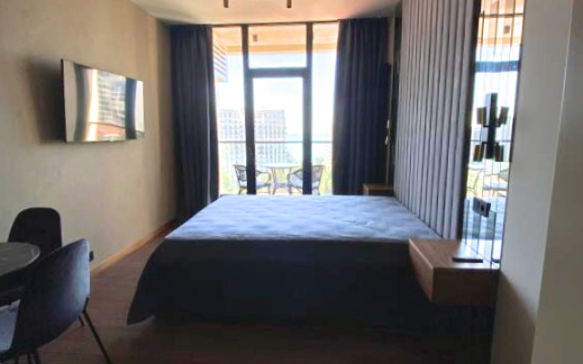 Metropol Apartments