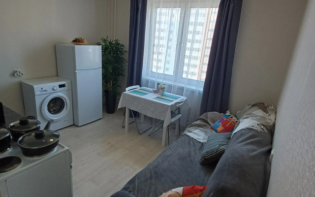 Апартаменты Чайка House на Кораблестроителей 58