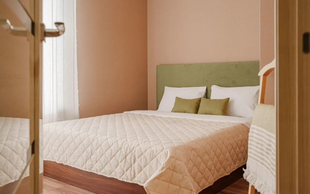 Квартира в центре города