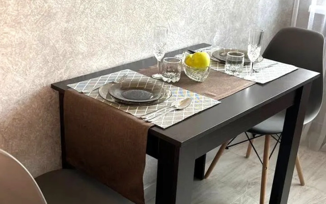 Апартаменты на Неве напротив Смольного