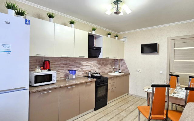 Dobry Dom Ryadom S Tts Apartments