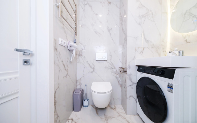 V Zhk Letniy Apartments 276