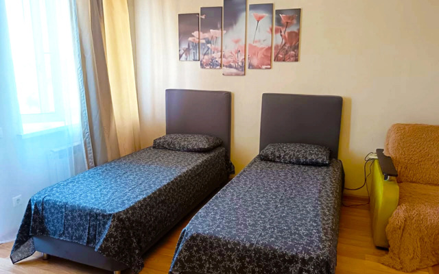 Ekodomik Lyubertsi