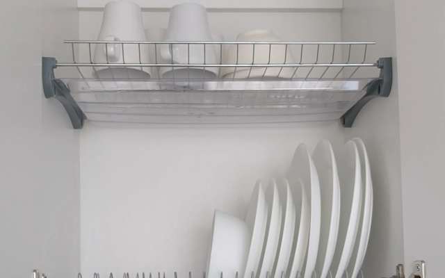 Apartamenty Kominterna Lux