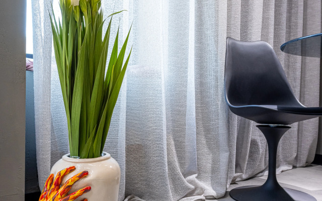 Апартаменты Your Place Графит м. Автозаводская