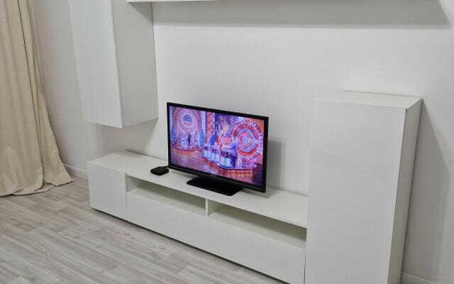 1 Komnatnaya V Luchshem Rayone Kaliningrada Flat