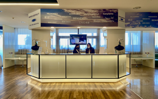 Barion Hotel