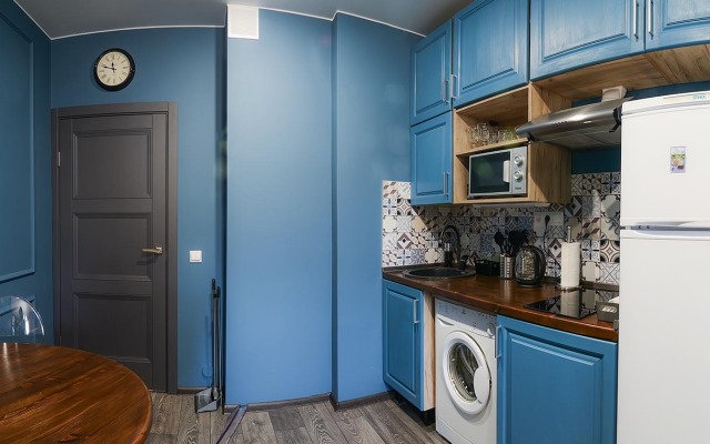 Апартаменты на улице Пулковская 8/3