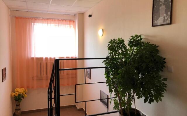 Ershov Mini-Hotel