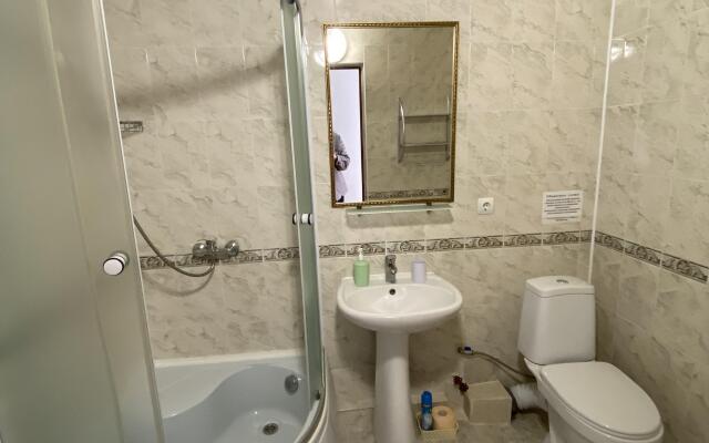 Edem Guest House