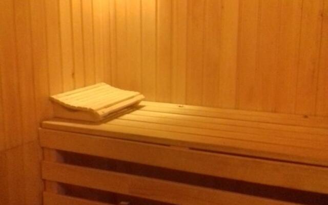 TeremOk Private House