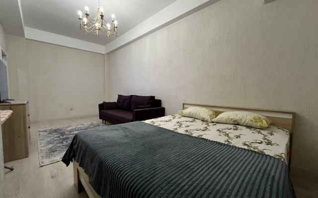 Апартаменты Sundag Д263