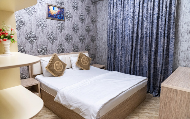 Hotel Sebail Inn Baku