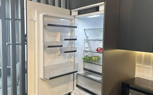 Квартира Студия 234 в ЖК Аллея Парк