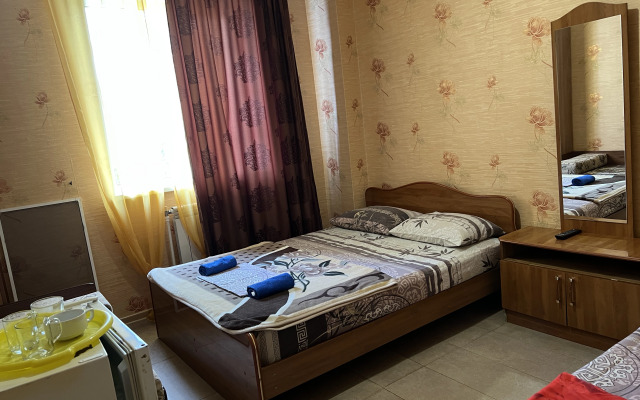 Гостевой дом Бали