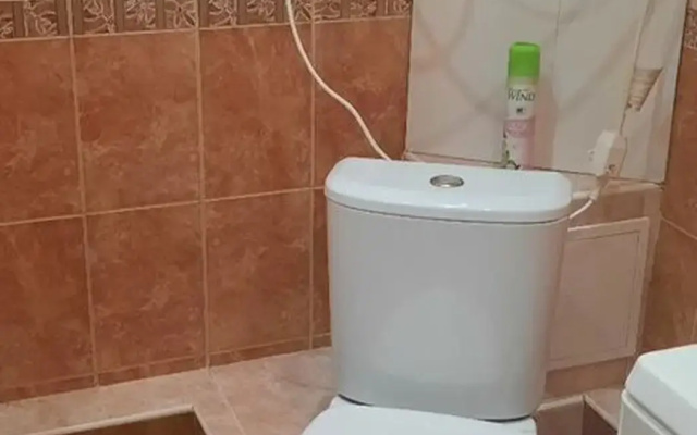 Квартира в Квартале Звёздный