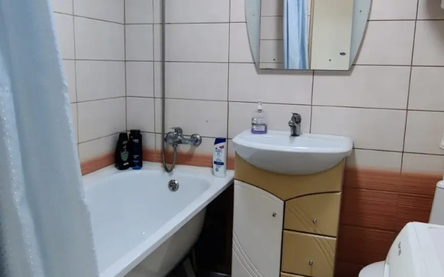 Квартира на Возейской 17