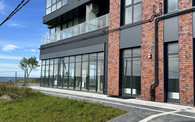 U Morya 2 Apartments