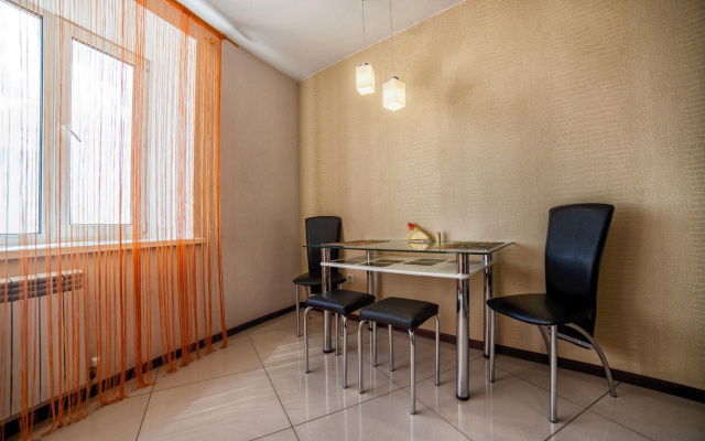 Апартаменты Ново-Чернушенский 5