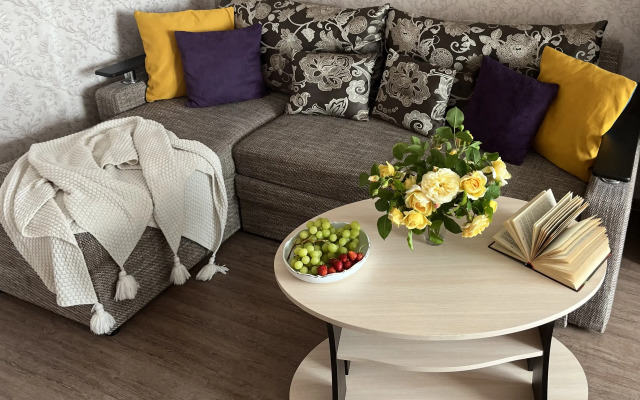 V Kurortnoy Zone Flat