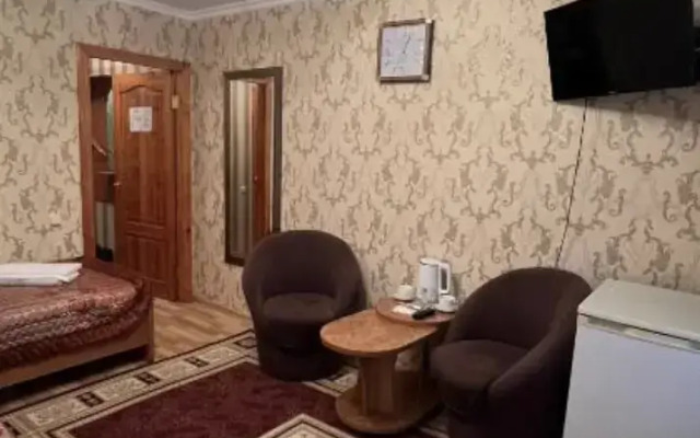 Мини-отель Уют