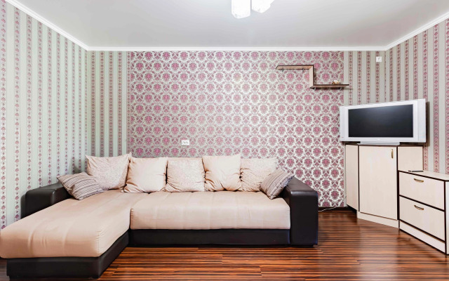 Квартира на Гагарина  21 г