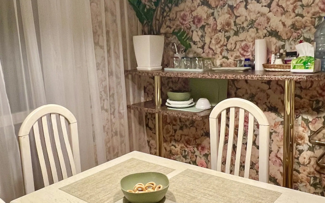 V Grodno Living quarters