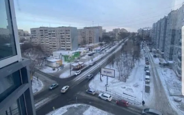 Апартаменты Джамбула,27