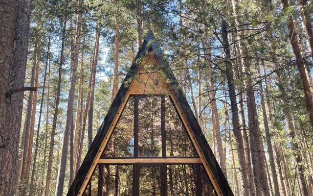 Шале Dream House