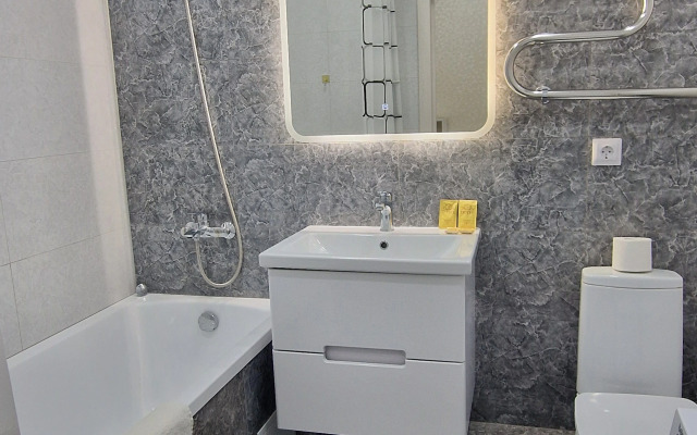 Квартира Уютная