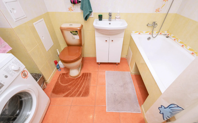 U Belogo Doma Apartaments