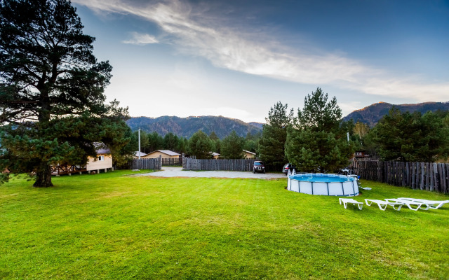 GreenWood Guest House