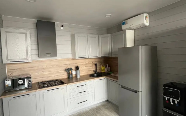 Гостевой дом Притяжение