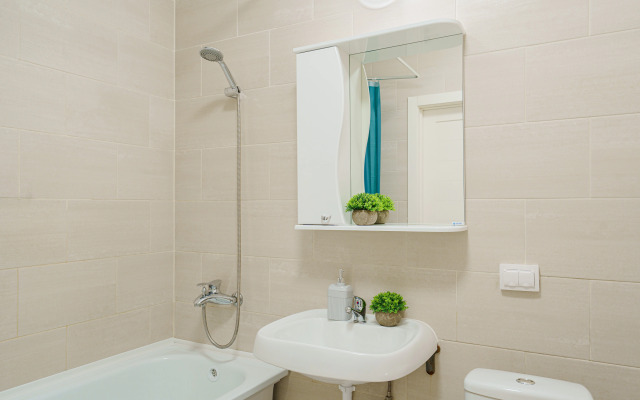 Квартира комфорт класса