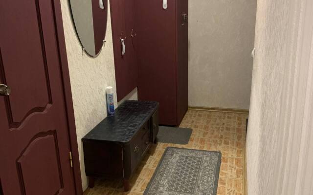 WWelcome To Battery Apt. Apartments