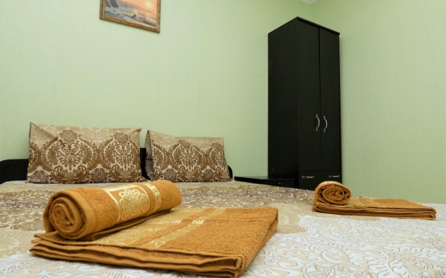 Aist Mini-hotel