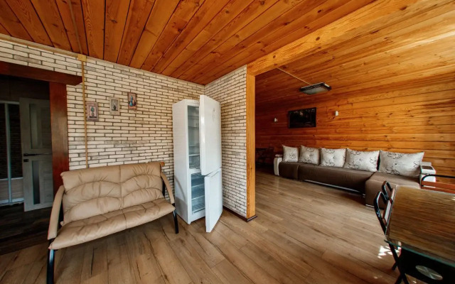 Гостевой дом Каприз