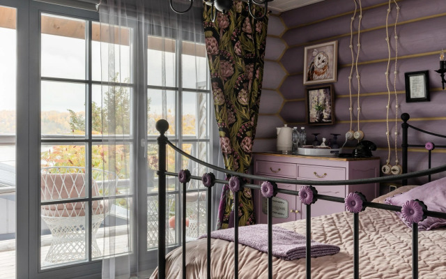 Бутик-отель Грандъ Сова